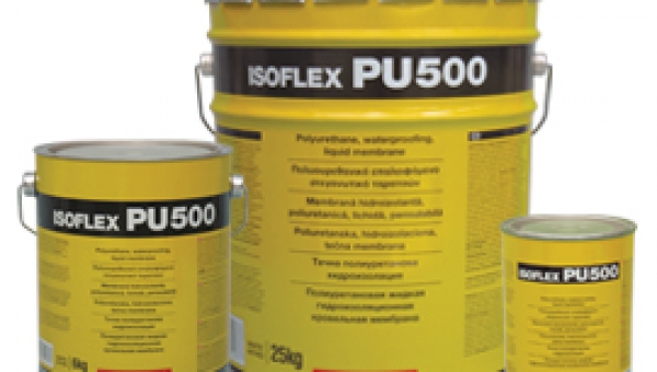 ISOFLEX-PU 500